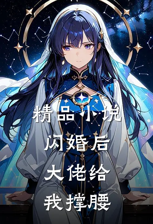 精品小说闪婚后，大佬给我撑腰