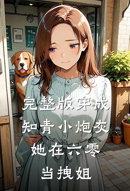 完整版穿成知青小炮灰，她在六零当拽姐