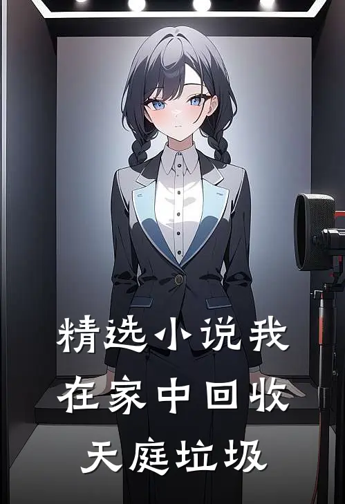 精选小说我在家中回收天庭垃圾