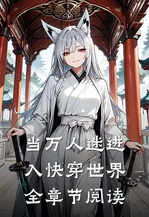 当万人迷进入快穿世界全章节阅读