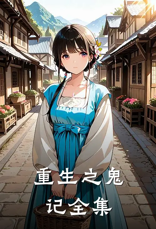 重生之鬼记全集