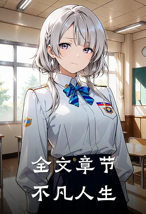 全文章节不凡人生