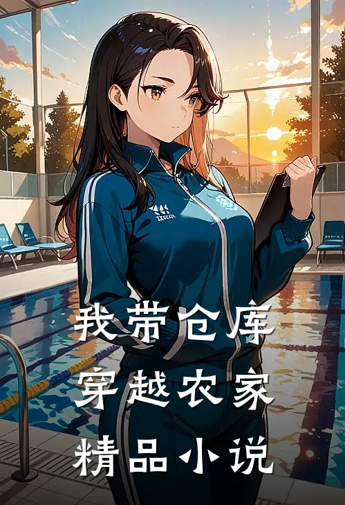 我带仓库穿越农家精品小说