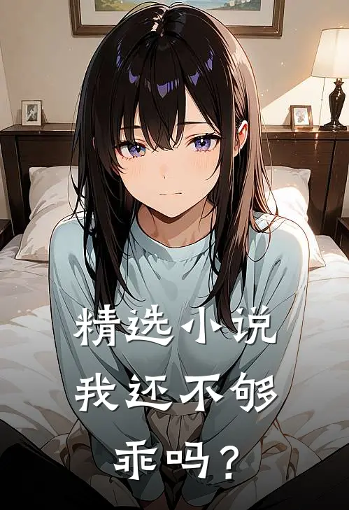 精选小说我还不够乖吗？