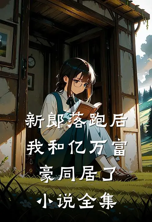 新郎落跑后，我和亿万富豪同居了小说全集