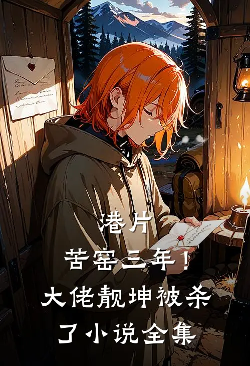 港片：苦窑三年！大佬靓坤被杀了小说全集