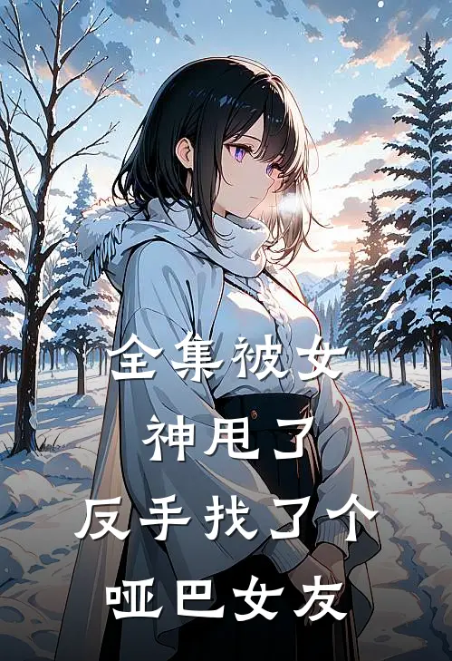 全集被女神甩了，反手找了个哑巴女友