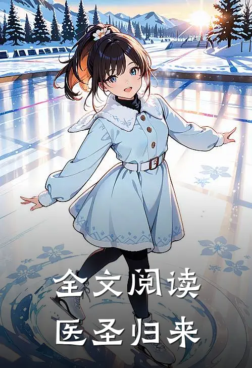全文阅读医圣归来