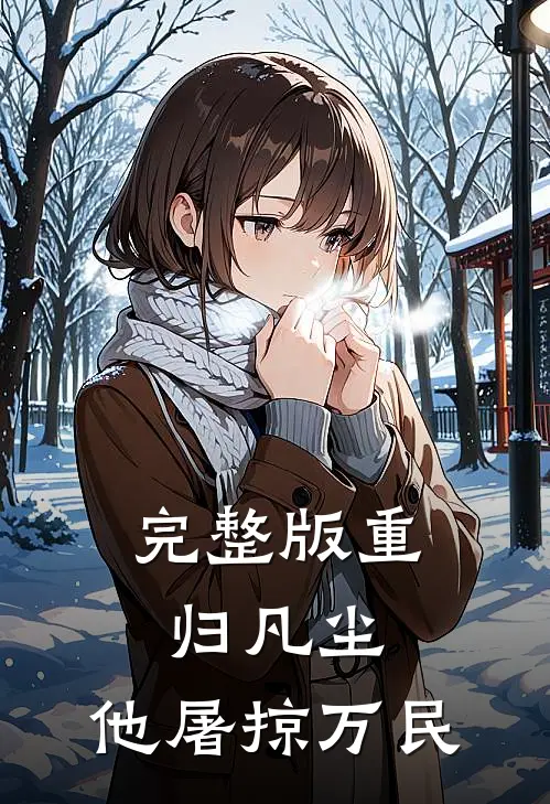 完整版重归凡尘，他屠掠万民
