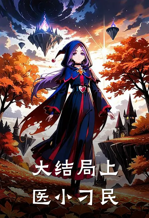 大结局上医小刁民