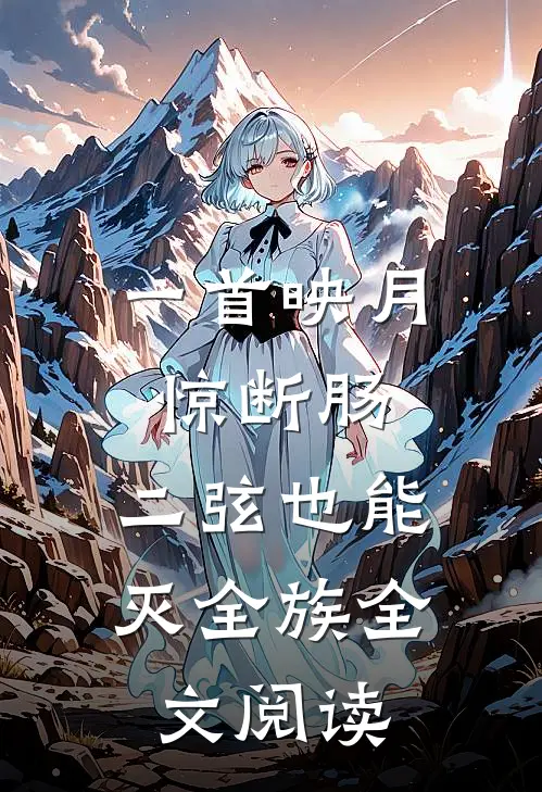 一首映月惊断肠，二弦也能灭全族全文阅读
