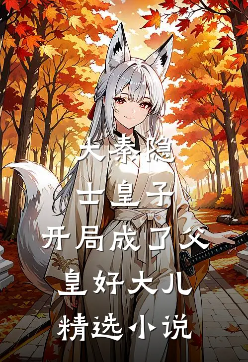 大秦隐士皇子：开局成了父皇好大儿精选小说