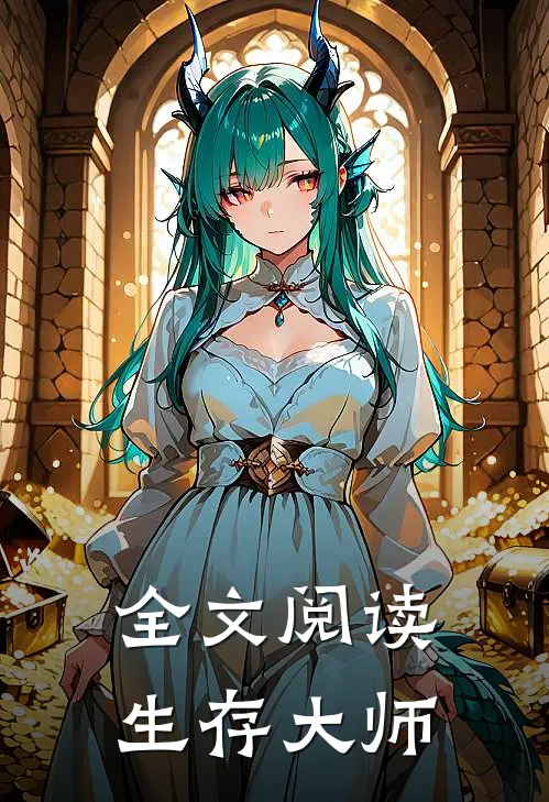 全文阅读生存大师