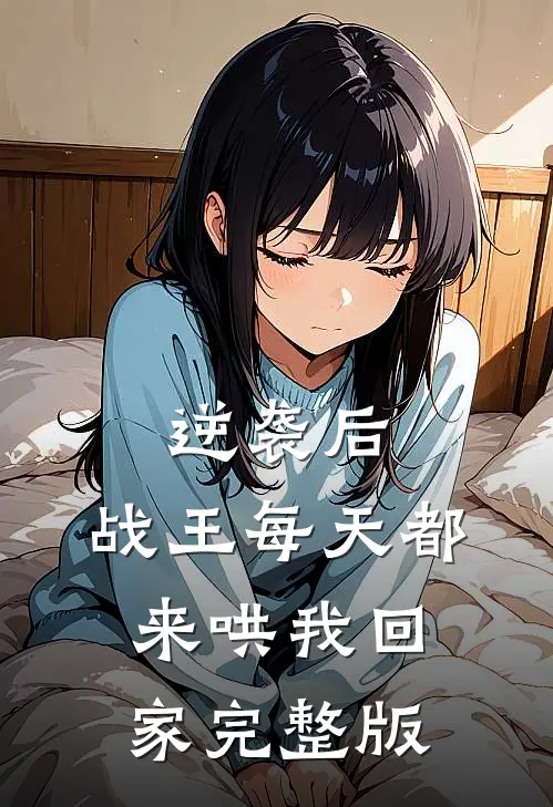 逆袭后，战王每天都来哄我回家完整版