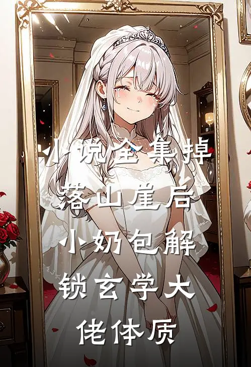 小说全集掉落山崖后，小奶包解锁玄学大佬体质