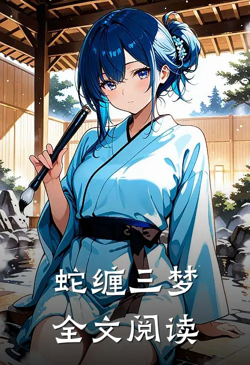 蛇缠三梦全文阅读