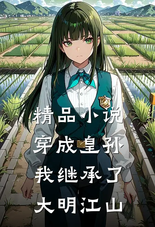 精品小说穿成皇孙，我继承了大明江山