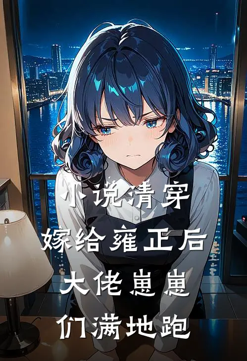 小说清穿：嫁给雍正后，大佬崽崽们满地跑