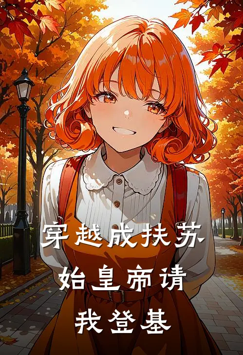 穿越成扶苏，始皇帝请我登基