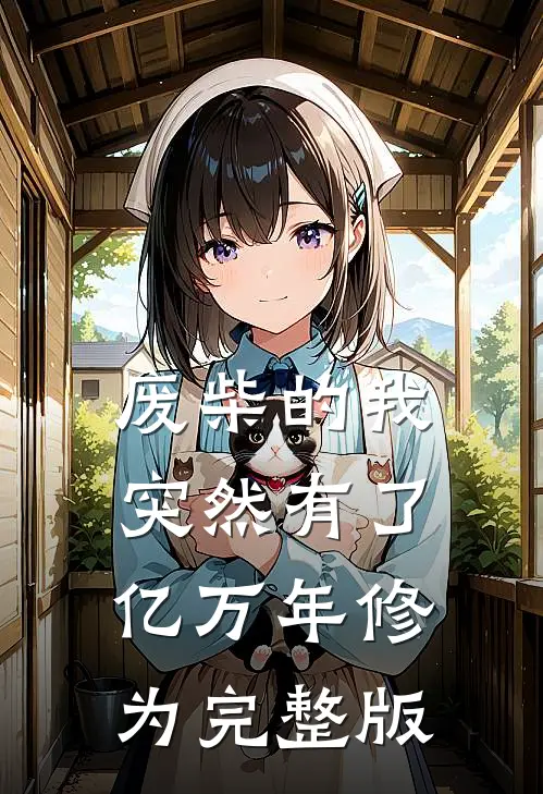 废柴的我，突然有了亿万年修为完整版