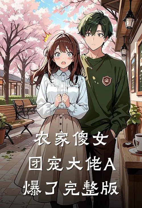 农家傻女：团宠大佬A爆了完整版
