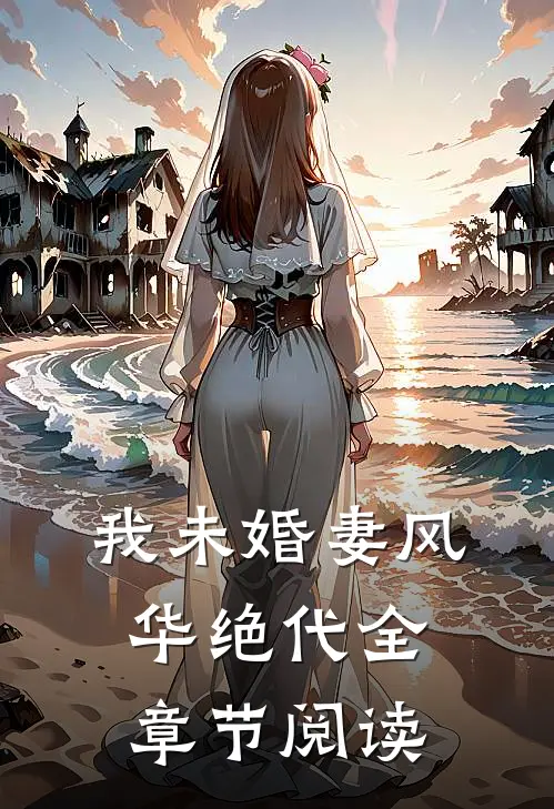 我未婚妻风华绝代全章节阅读