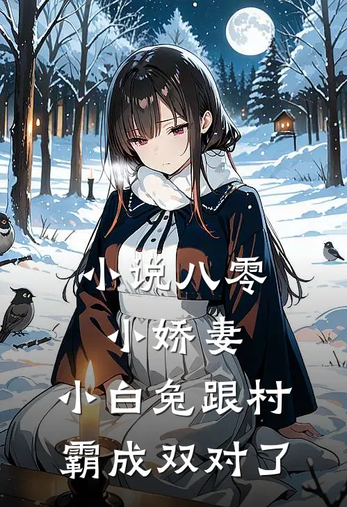 小说八零小娇妻：小白兔跟村霸成双对了
