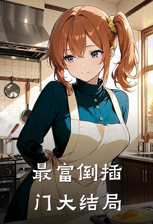 最富倒插门大结局