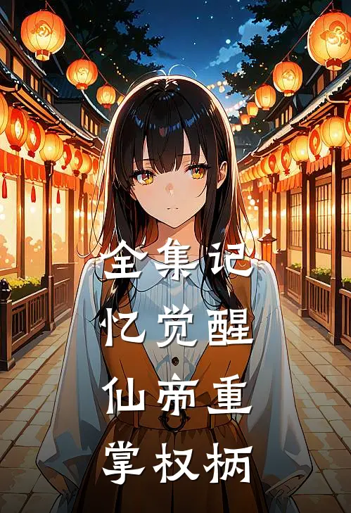 全集记忆觉醒，仙帝重掌权柄