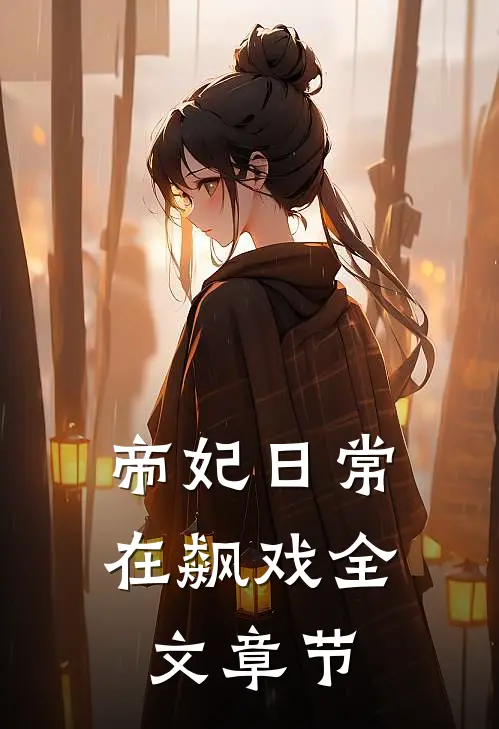 帝妃日常在飙戏全文章节