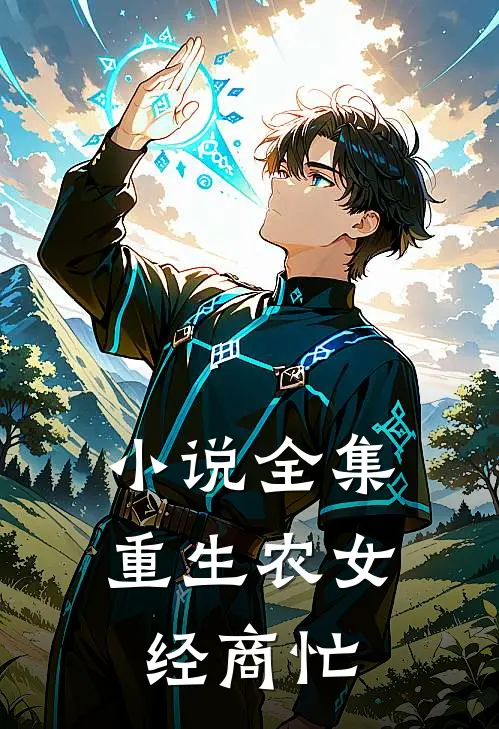 小说全集重生农女经商忙
