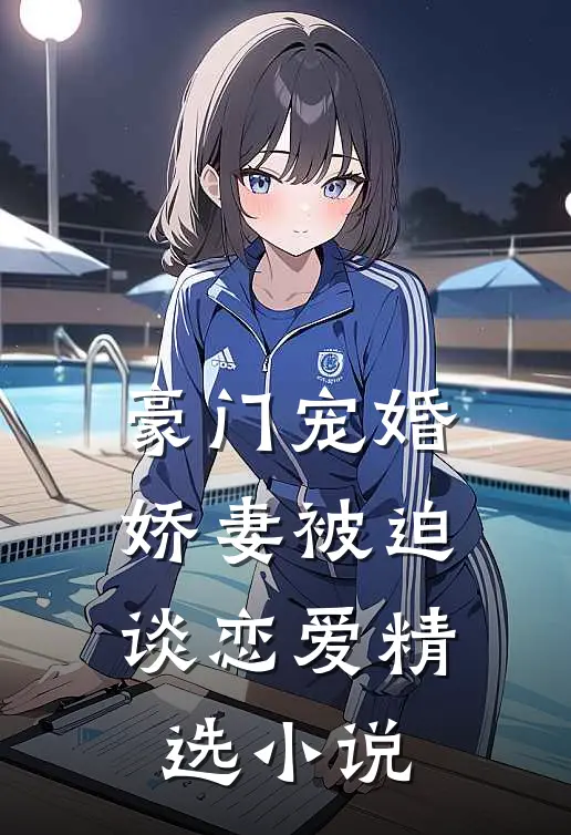 豪门宠婚：娇妻被迫谈恋爱精选小说