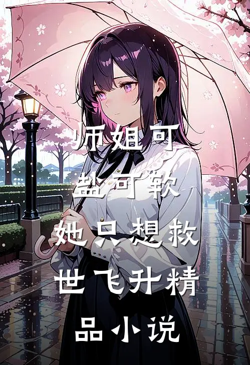 师姐可盐可软，她只想救世飞升精品小说
