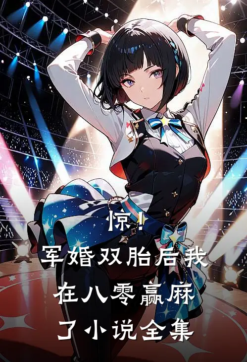 惊！军婚双胎后，我在八零赢麻了小说全集