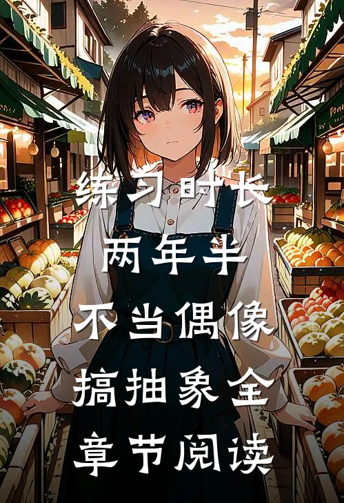 练习时长两年半，不当偶像搞抽象全章节阅读