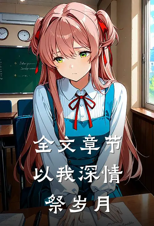全文章节以我深情祭岁月