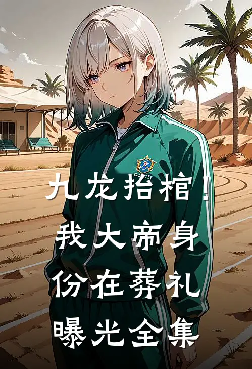九龙抬棺！我大帝身份在葬礼曝光全集