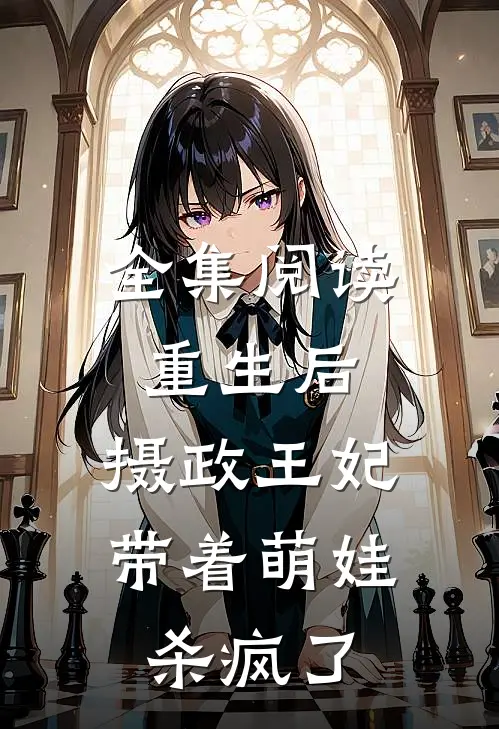 全集阅读重生后，摄政王妃带着萌娃杀疯了