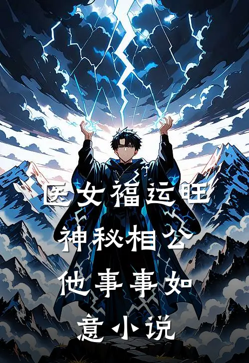 医女福运旺，神秘相公他事事如意小说