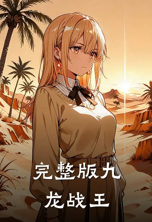 完整版九龙战王