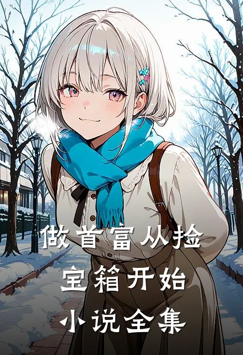 做首富从捡宝箱开始小说全集