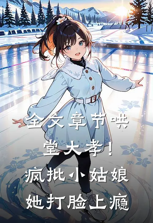 全文章节哄堂大孝！疯批小姑娘她打脸上瘾