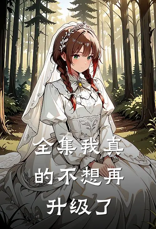 全集我真的不想再升级了