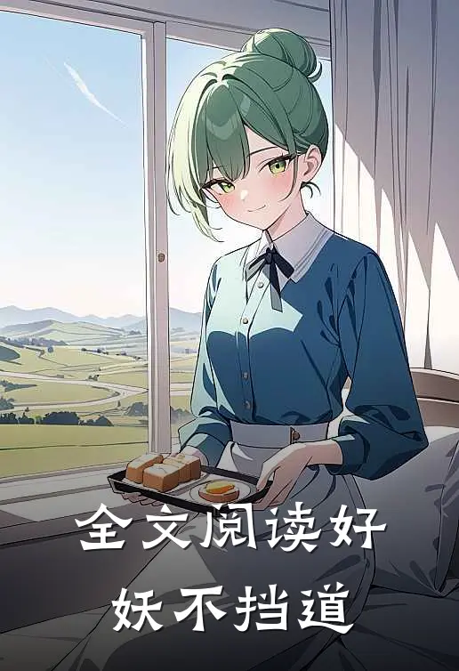 全文阅读好妖不挡道