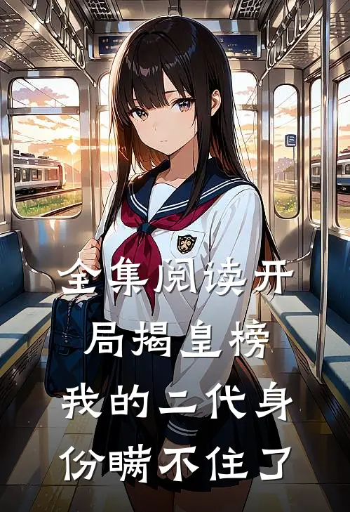 全集阅读开局揭皇榜：我的二代身份瞒不住了