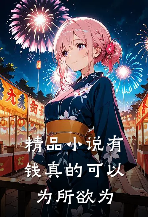 精品小说有钱真的可以为所欲为