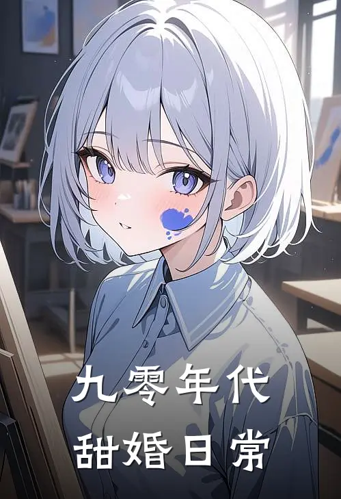九零年代甜婚日常