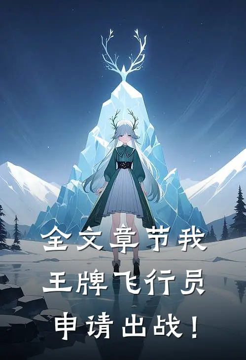全文章节我，王牌飞行员，申请出战！