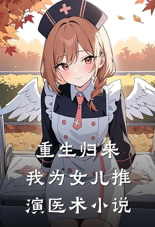 重生归来，我为女儿推演医术小说