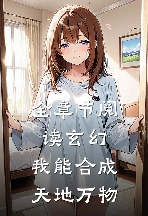全章节阅读玄幻：我能合成天地万物